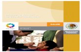 Informe de Rendición de Cuentas 2006 - 2012conbioetica-mexico.salud.gob.mx/.../pdf/ptrc/irc_2012.pdf · 2016. 3. 22. · Informe de Rendición de Cuentas de la Administración Pública