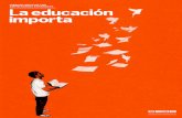 La educación importa : Libro Blanco de los empresarios españolescontenidos.ceoe.es/CEOE/var/pool/pdf/publications_docs... · 2017. 5. 25. · La CEOE, a través de este Libro blanco