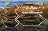Instituto de Geología - UNAM - Plan de desarrollo 2018-2022 · 2020. 4. 4. · el Instituto de Geología de la UNAM deberá fortalecerse y seguir siendo referente para el desarrollo