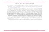 Junta de Castilla y León - asociadosafelin.com€¦ · Delegaciones Territoriales de la Junta de castilla y León (Boletín Oficial de Castilla y León 22.12.2017), en el Decreto