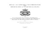 REAL ACADEMIA MATRITENSE DE HERÁLDICA Y GENEALOGÍA · 2017. 3. 28. · Real Academia Matritense de Heráldica y Genealogía 5 Reinado de Alfonso XIII (25.11.1885 / 14.04.1931) (hijo