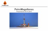 PetroMagallanes - BioBioChilemedia.biobiochile.cl/wp-content/uploads/2017/05/... · PETROMAGALLANES El Proyecto de Ley de Presupuestos de 2017 (1) La Glosa 07 de la ParIda 24, Capítulo
