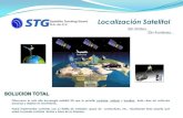 Localización Satelital · General Packet Radio Service (GPRS) es un servicio de datos móvil orientado a paquetes. Disponible para usuarios del Sistema GSM y móviles que incluyen