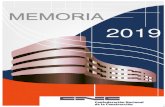 MEMORIA - cnc.es2 Memoria 2019 Índice . Memoria 2019 3 Introducción ..... 5