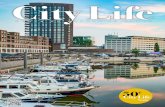 City Life · 2018. 6. 29. · Limburg is deel 1 in een reeks van vier. In de volgende City Life deel 2: hoe kun je als werkzoekende overstappen naar een ander beroep? Welke trajecten