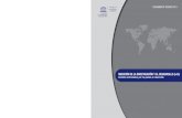 MEDICIÓN DE LA INVESTIGACIÓN Y EL DESARROLLO (I+D) · 2013. 7. 23. · Cooperación y el Desarrollo Económicos (OCDE) en el Manual Frascati (MF), se utiliza extensamente en los