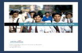 อุตสาหกรรมการศึกษาในประเทศ ...ditp.go.th/contents_attach/85688/85688.pdf · 2014. 6. 30. · 1 Thai Trade Center, Mumbai อุตสาหกรรมการศึกษาในประเทศอินเดีย