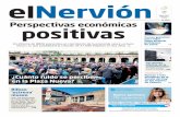 Miércoles 5 Junio Perspectivas económicas positivas...2019/06/05  · museo Ayer fue presentada la nueva imagen del ya ex Museo Marítimo Ría de Bilbao, que ha cambiado de página