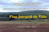 Resguardo Indígena Guaipá Uno Pueblo Pijao...Uno de los componentes principales de este plan es la delineación metodológica que apunte a organizar los acontecimientos históricos,