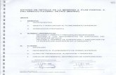 Sede Electrónica - Ayuntamiento de Getafe · 2015. 8. 6. · Tercera Modificación del PAU Arroyo Culebro. El contenido de la Cuarta Modificación del P.P.2, vigente en la actualidad,
