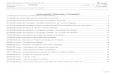 FERROMX No consolidado Cantidades monetarias expresadas en · PDF file 2020. 8. 17. · FERROMX No consolidado Cantidades monetarias expresadas en Unidades 2 de 66 [105000] Comentarios