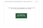 INVENTARIO DE BIENES Y DERECHOStransparencia.dipusevilla.es/export/sites/demo/es/... · 2019. 5. 25. · 03.- Derechos Reales ... 10.- Bienes y Derechos Revertibles ... 004 SE-3103