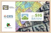 Proyectos de Geografía con Información Geográfica Batovídownloads.gvsig.org/download/events/jornadas-uruguay/2018...El propósito de esta instancia, es realizar una presentación