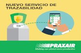 NUEVO SERVICIO DE TRAZABILIDADsohersl.com/.../uploads/2018/01/Servicio-de-Trazabilidad.pdfnovedades y beneficios exclusivos para nuestros clientes. ¡Ya formas parte del servicio de
