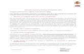 Preguntas más frecuentes de la aplicación informática de ...Ed. 02 de junio 2020 YPágina 1 de 32 MINISTERIO DE SANIDAD, CONSUMO BIENESTARSOCIAL Agencia Española de Medicamentos