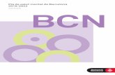 New Juliol de 2016 BCN - Barcelona · 2016. 9. 5. · Juliol de 2016 BCN Pla de salut ... conceptual i l’estudi sobre l’estat de la salut mental i els seus determinants a la ciutat.