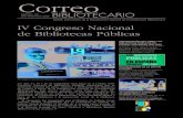 Travesía: Página de inicio - Número101 BIBLIOTECARIOtravesia.mcu.es/portalnb/jspui/bitstream/10421/9111/1/CB... · 2018. 6. 16. · potenciar esta cooperación interinstitucional