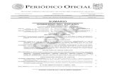ÓRGANO DEL GOBIERNO CONSTITUCIONAL DEL ESTADO LIBRE …po.tamaulipas.gob.mx/wp-content/uploads/2014/12/cxxxix-145-0312… · responsabilidad señalada en el procedimiento de mérito,