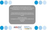 Presentación de PowerPoint - ASEMUCH · 2019. 2. 16. · Marcelo Solis Chapa Investigador asociado al programa de calidad de de vida laboral AMUCH . Existen un total de 88.629 trabajadores