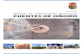 (QHUR - Fuentes de Oñoro - Ilmo. Ayuntamiento de la Villa de … · 2018. 11. 29. · Nuevas Tecnologías Informática y Comunicación NTIC 25.878,50: 25.878,50 0 (N.Y.E) Prórroga