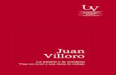 Juan Villoro...Juan Villoro (Ciudad de México, 1956) Novelista, ensayista y cronista. Estudió sociología en la Universidad Autónoma de México. Ha sido profesor en la UNAM, y profesor