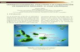 VARIABLES ECOLÓGICAS, EVOLUTIVAS Y DE CONSERVACIÓN EN … · 2017. 9. 4. · El gavilán de Galápagos, especie endémica para las islas, Isla Isabela. Fuente: Yánez, 2002. radicalmente