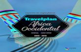 África Occidental · tus vacaciones en tu Agencia de Viajes de confianza expertos en viajes felices Travelplan cada día más producto consulta rápida, intuitiva y visual mejoramos