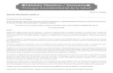 Ketzal en La Bisagra MATERIAL BIBLIOGRÁFICO UNIDAD VI · 2012. 9. 6. · Módulo Enfoque Socioterritorial de la Salud – FCM UNC; una propuesta de Ketzal (Estudiantes y Egresados