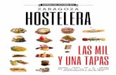 ZARAGOZA HOSTELERA - Asociación de Cafés y Bares de Zaragozacafesybares.com/wp-content/uploads/2015/03/... · Del 24 de octubre al 9 de noviembre Menús de 20 ñ a 30 ñ (Bebida