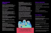 Otros Números Spa.pdf · Números Importantes Para Pedir Citas Llame: 818-763-8836 • Medicina General • Clínica Para Mujeres y Cuidado Prenatal • Optometría • Pediatría