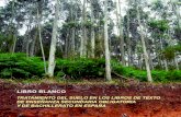 Sociedad Española de la Ciencia del Suelo - LIBRO BLANCO · 2019. 10. 17. · el Mundo (FAO, 2015), las declaraciones de la Agencia Europea de Medio Ambiente, el Panel Técnico Intergubernamental