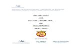 INVENTARIO DEL ARCHIVO MUNICIPAL DE MONESTERIO … · 2013. 9. 26. · Descripción Fechas extremas Signatura - Liquidaciones de IRTP / IRPF 2000 238 Ofertas y demandas de empleo