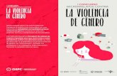 sensibilizar a la sociedad contra la violencia de génerosaludcantabria.es/uploads/pdf/ciudadania/Concurso... · 2016. 11. 9. · Concurso es sensibilizar a la sociedad contra la