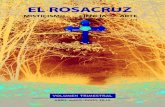 EL ROSACRUZEL ROSACRUZ Publicada, impresa y distribuida trimestralmente por AMORC GLH, A. C., Camino a los Naranjos No. 102, Col. San Pedro de los Hernández, C.P. 37280,