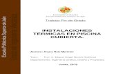 INSTALACIONES TÉRMICAS Trabajo de Proyectos EN PISCINA …tauja.ujaen.es/bitstream/10953.1/9361/1/TFG Alvaro Ruiz... · 2019. 4. 25. · n UNIVERSIDAD DE JAÉN Escuela Politécnica