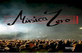 Música Zero / Nº4 / 2018 · 2020. 9. 2. · Índice La visión del punto lila Villena en el Gazpatxo Rock 2018 Alacant desperta. Mucho más que música MareaRock 2018 Luchemos por