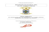 FASE FINAL - Prgis.jp.pr.gov/Externo_Econ/VP/Reglamento - ROTFU Vieques.pdfFASE FINAL 5 de noviembre de 2015 REVISIÓN INTEGRAL DEL PLAN TERRITORIAL ii Estado Libre Asociado de Puerto