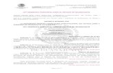 Reforma Ley Orgánicatransparencia-acambaro.gob.mx/Reglamentos/Ley_Org...Ley Orgánica Municipal para el Estado de Guanajuato H. CONGRESO DEL ESTADO DE GUANAJUATO Expidió: LXI Legislatura