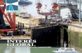 INTERÉS GLOBALufdcimages.uflib.ufl.edu/UF/00/09/94/12/00216/00006-2011.pdf · 2011. 6. 20. · puente ampliación travesía A la vanguardia. pág. 17-18. ... el Canal de Panamá