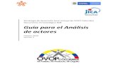 Estrategia de desarrollo local incluyente OVOP Colombia … · 2020. 4. 6. · En esta guía, explicará las actividades a realizar en el paso (3.4) Buscar aliados, contenido dentro