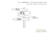 Tu HTC ChaChaChacdn.mobilesupportware.com/orange-es/pdfs/htc-a810e-chacha.pdf · Búsqueda y navegador Web Buscar HTC ChaChaCha y la Web 58 Uso del navegador Web 60 Descargar de la