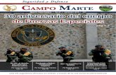 Director Carlos Ramírez / No. 10 / Septiembre 2020 / $50 30 ......Septiembre 2020 1 Nuestras fuerzas armadas son organizaciones militares altamente especializadas que demuestran sus