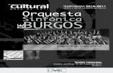 Programació cultural n TEMPORADAjaviercastro.es/wp-content/uploads/2012/12/Programa_OSBu... · 2019. 11. 21. · greso Mundial de Trompa, que consigue reunir centenares de intérpretes