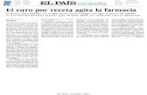 Tarifa: Páginas: elpais.com/espana/catalunya CATALUÑA ninam - Inici | Metges de ... · 2012. 12. 20. · Delfines heridos en el Cap de Creus Cataluña en los últimos cinco años