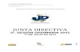 JUNTA DIRECTIVA - Jaliscotransparencia.info.jalisco.gob.mx/sites/default/files... · 2016. 9. 1. · h.junta directiva universidad politÉcnica de la zona metropolitana de guadalajara
