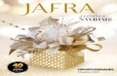 JAFRA - Encuentra una Consultora de Belleza Independiente …catalogojafra.com.mx/media/60bf6dd4b7ae5748ba760c24ae4e... · 2019. 10. 8. · OPORTUNIDADES Octubre 2019 . iLa Navidad