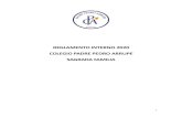 REGLAMENTO INTERNO 2020 COLEGIO PADRE PEDRO ARRUPE …colegioarrupe.cl/wp-content/uploads/2020/03/Reglamento... · 2020. 3. 9. · 4 REGLAMENTO INTERNO COLEGIO PADRE PEDRO ARRUPE