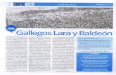 UASB medios... · Poesfa social de Gallegos Lara Joaquin Gallegos Lara, autor de la novela cruces bre el agua'(1946), fue de IOS pioneros de la nueva corrientede contenidO social