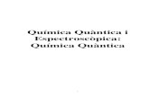 Química Quàntica i Espectroscòpica: Química Quànticaiqc.udg.es/~josepm/docencia/qqe/trans_QQE_2014.pdf6 1.1 Antecedents de la química quàntica En el segle XIX els científics