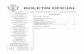 BOLETIN OFICIALboletin.chubut.gov.ar/archivos/boletines/Abril 22, 2009.pdf · 2017. 4. 28. · PAGINA 2 BOLETIN OFICIAL Miércoles 22 de Abril de 2009 Sección Oficial DECRETOS SINTETIZADOS